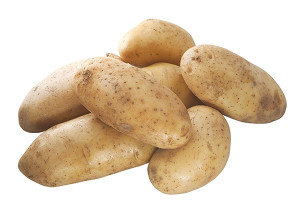 Purée de pommes de terre Marabel