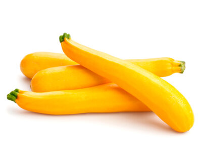 courgette jaune