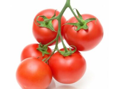 tomate grappe